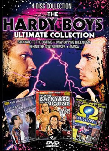 その他 Ultimate Hardys [DVD] Ultimate Hardys [DVD]